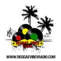 Reggae Vibes Radio logo