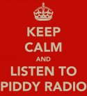 Piddy Radio Evenings Become Eclectic Weekdays 8 9 30pm Gmt logo