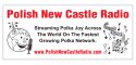 Polish New Castle Radio logo