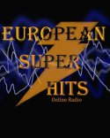 European Super Hits Online Radio logo