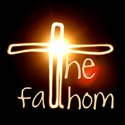 Christian Rock The Fathom logo
