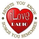 Ilove Radio logo