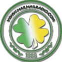 Hail Hail Radio Irish Scottish Music Celtic F C logo