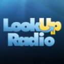 Look Up Radio logo