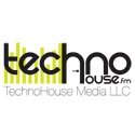 Techno House Fm logo