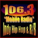106 3 Mobile Radio Atlanta, GA logo