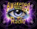 Awakened Radio logo