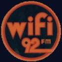 Wifi 92 1 Fm logo