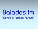 Baladas Fm logo