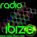 Radio Ibiza Electrodance logo