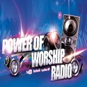 Power Of Worship Radio logo