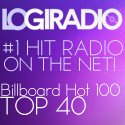 Logiradio Billboard Hot 100 Radio logo