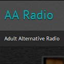 Aa Radio logo