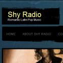 Shy Radio logo