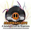 Arapiraca Hits logo
