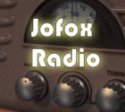 Jofox Radio logo