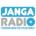 Janga Radio logo