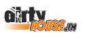 Dirtyhouse Fm logo