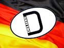 D Deluxe logo