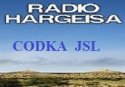 Radio Hargeysa logo