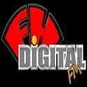 Fh Digital Fm logo