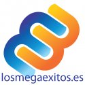 Los Megaexitos logo