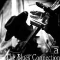 Blues Connection The Longest Running On Line Blues Station logo