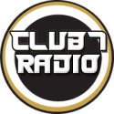 Club7 Radio Todays Best Dance Music logo