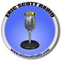 Eric Scott Radio logo