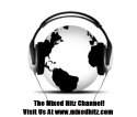 The Mixed Hitz Channel Top 40 logo