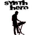Synth Hero Radio logo