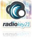 Radio Key21 logo