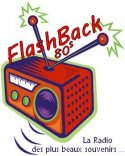 Flashback 80 S logo