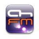 Ah Fm Leading Trance Radio logo