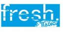Freshradio logo