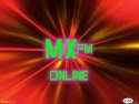 Mix Internet Radio Brand New Tunes logo