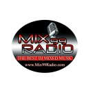 Mix 99 Radio logo