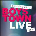Boystown Live Dance Radio logo