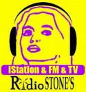 Radio Stones Funky By Tradition logo