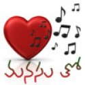 Manasu Tho Telugu Romantic Melodies logo