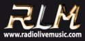 Radiolivemusic logo