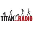 Titan Radio Sm logo
