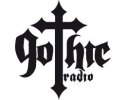 Radio Gothic logo