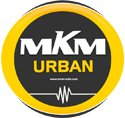 Mkm Urban Hip Hop Dancehall Radio logo