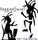 Reggae1fm logo