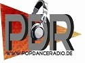 Popdanceradio Radio For Young And Old logo