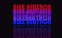 Alex Neutron Electro Mix logo