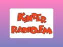 Kinderradio Fm logo