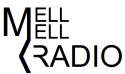 Mellmellradio The Best Hitstation On The Interne logo