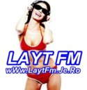 Layt Fm Romania logo